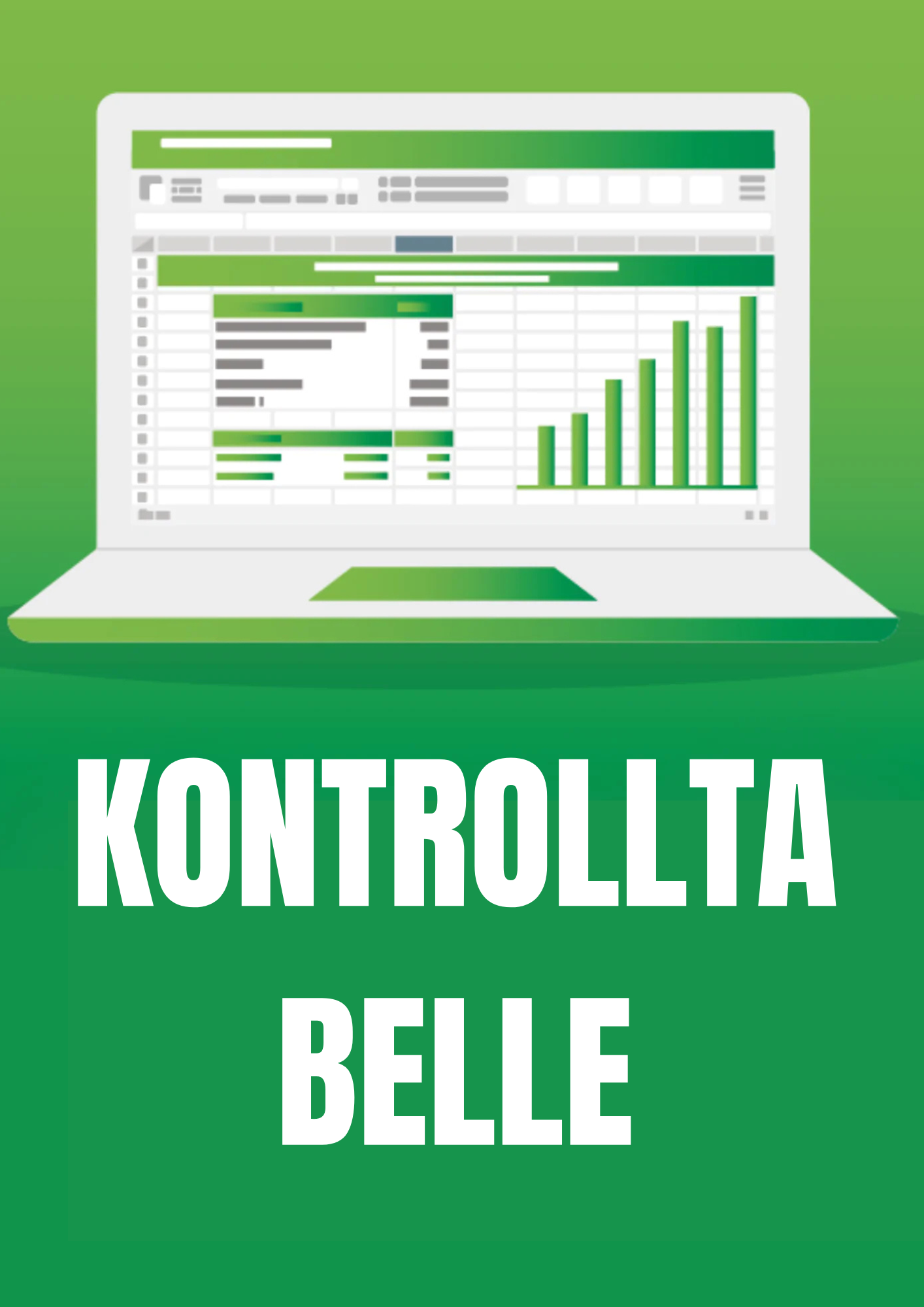 KONTROLLTABELLE